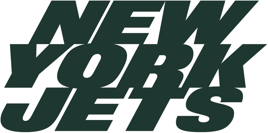 New York Jets 2011-2018 Alternate Logo DIY iron on transfer (heat transfer)